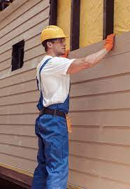 Best Composite Siding  in Scappoose, OR